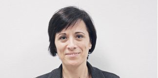 “La premisa de la Administración es ofrecer servicios de manera más eficiente, acortando los tiempos y con menor utilización de recursos” Ester Manzano