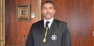 El CGPJ reelige a Francisco Javier Pueyo presidente de la Sala de lo Contencioso-Administrativo del TSJ de Navarra Francisco Javier Pueyo Calleja