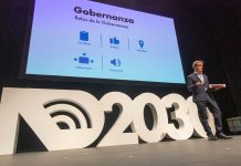 “Aliarse con las empresas tecnológicas va a ser clave” Guzman Garmendia