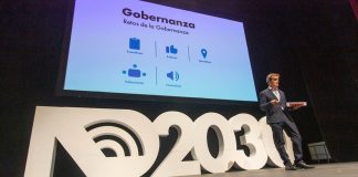 “Aliarse con las empresas tecnológicas va a ser clave” Guzman Garmendia