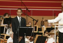 El asesinato del abogado Lincoln Lincoln Portrait