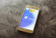 Cuando la innovación no es el problema: Radar-COVID