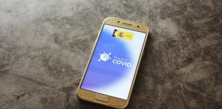 Cuando la innovación no es el problema: Radar-COVID