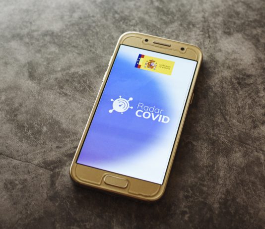 Cuando la innovación no es el problema: Radar-COVID