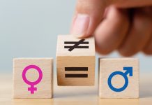 ‘Apartheid’ de género: un crimen pendiente de codificación