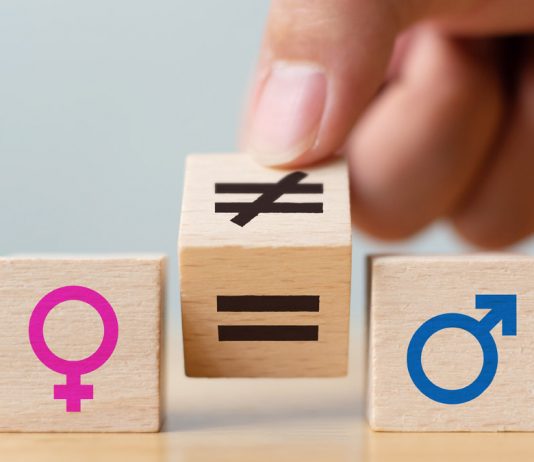 ‘Apartheid’ de género: un crimen pendiente de codificación