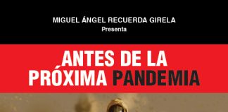 “Siempre ando buscando ideas para mis libros en la realidad de la vida”