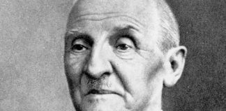 Bruckner, condenado después de muerto Bruckner