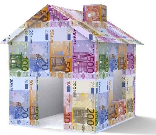 El TS establece que la reinversión de la venta de un inmueble en otra vivienda habitual mediante hipoteca también da derecho a la exención del IRPF