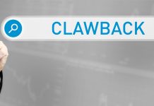 La aplicación de cláusulas “clawback” a directivos de banca