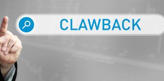 La aplicación de cláusulas “clawback” a directivos de banca