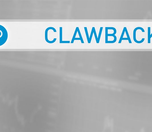 La aplicación de cláusulas “clawback” a directivos de banca