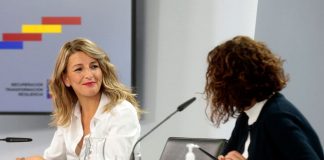 Enviado a las Cortes el Proyecto de Ley de Medidas de Prevención y Lucha contra el Fraude Fiscal