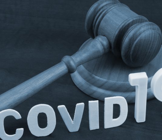 Legalidad y control judicial de la actividad penitenciaria por el COVID-19 durante la denominada “nueva normalidad»