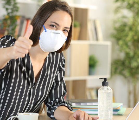 La pandemia Covid-19 y el impulso al teletrabajo