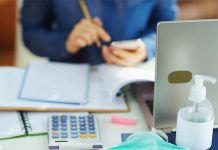 Las empresas ¿podían cambiar mis condiciones de trabajo durante la pandemia?