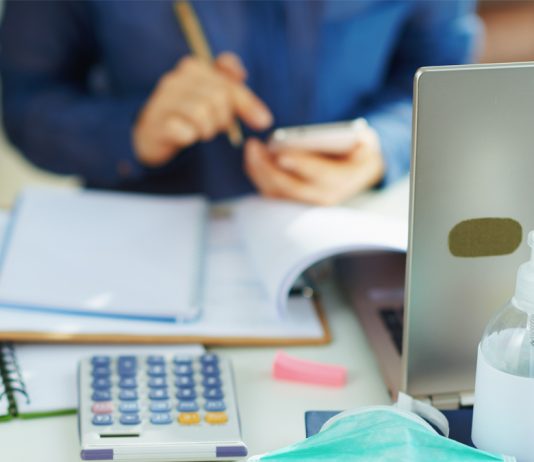 Las empresas ¿podían cambiar mis condiciones de trabajo durante la pandemia?