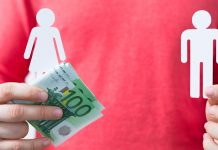 Desde cuándo puedes exigir a tu futur@ ex que pague la pensión de alimentos