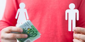 Desde cuándo puedes exigir a tu futur@ ex que pague la pensión de alimentos