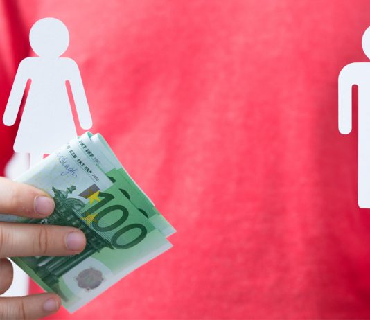 Desde cuándo puedes exigir a tu futur@ ex que pague la pensión de alimentos