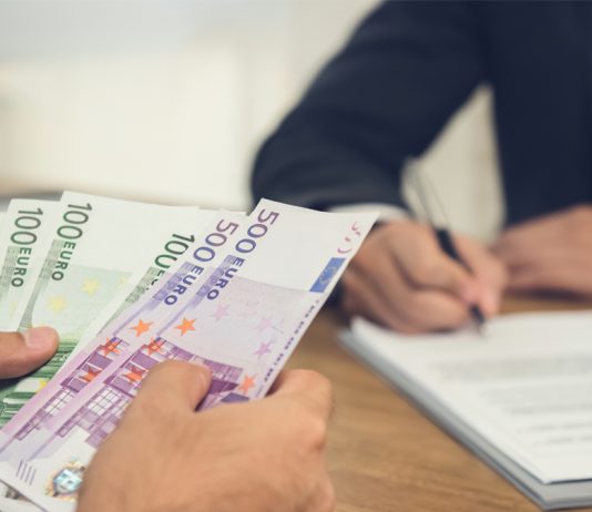 Alcance de la calificación registral en la identificación de los medios de pago