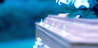 Ausencia de culpa contractual por fallecimiento de anciana en residencia