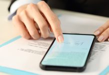 La firma electrónica: ¿un verdadero obstáculo para la implantación de las legaltech?