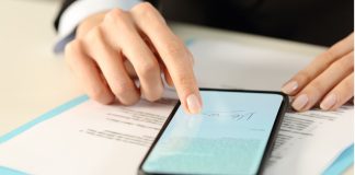 La firma electrónica: ¿un verdadero obstáculo para la implantación de las legaltech?