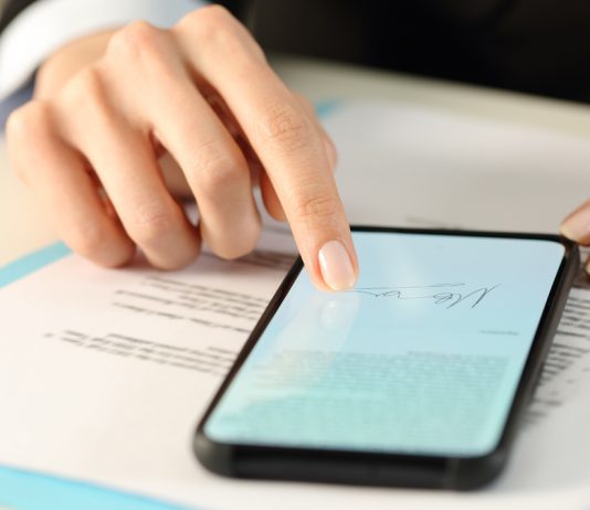 La firma electrónica: ¿un verdadero obstáculo para la implantación de las legaltech?