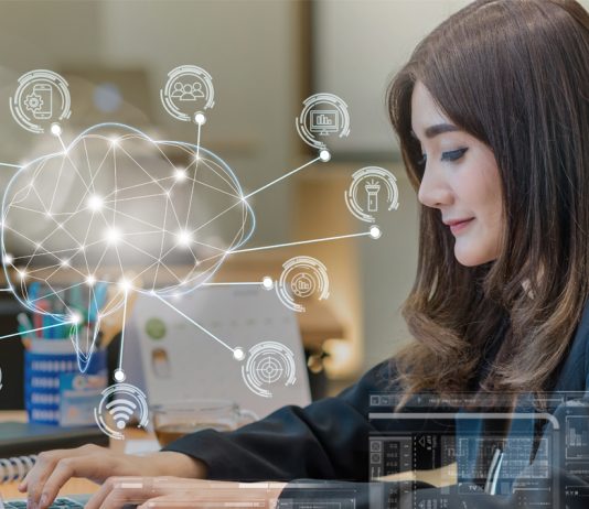 Inteligencia Artificial en el futuro de la abogacía