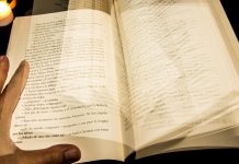 Si no tienes suficiente con pasar de página, cambia de libro