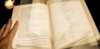 Si no tienes suficiente con pasar de página, cambia de libro