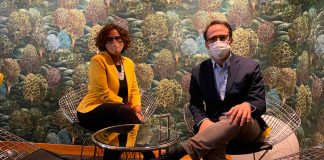 Acuerdo de colaboración entre la Alsp Afiens y la plataforma Optimiza-Capital