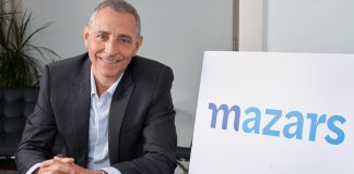 Mazars presenta su nuevo posicionamiento de marca