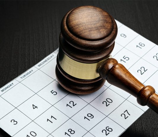 Reforma del art. 324 de la LECrim: el problema no son los plazos