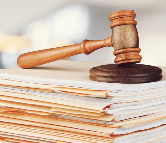 Aumentan los asuntos ingresados, los concursos y las demandas por despido