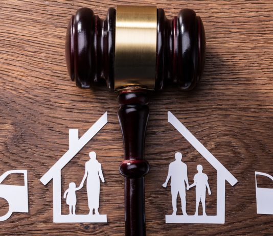 El derecho de familia en manos de los niños y de los equipos psicosociales