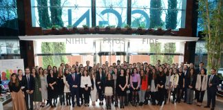 91 nuevos notarios comienzan a ejercer en diferentes pueblos y ciudades españoles Nuevos notarios