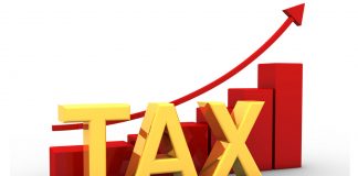 Telefonía fija sí, telefonía móvil no: tasa municipal del 1,5%