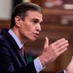 El presidente del Gobierno prohibirá las redes sociales a menores de 16 años