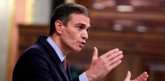 España quiere subir impuestos a grandes empresas y fortunas y ampliar el gasto en infraestructuras