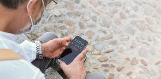 ¿Pueden las empresas exigir a sus empleados instalarse la aplicación Radar COVID?
