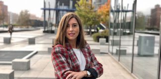 ECIJA incorpora a Raquel Adán para reforzar su área de ciberseguridad