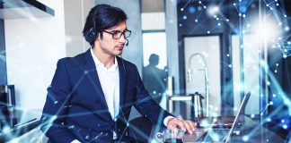 Teletrabajo en época de COVID