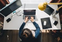 ¿Puede considerarse accidente laboral la lesión sufrida durante el teletrabajo?