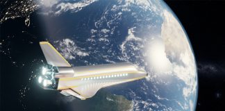 Problemas jurídicos del turismo espacial