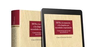 ERTEs y la transición a los despidos por necesidades empresariales (Dúo) 978-84-1345-008-7