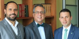 ECIJA afianza su presencia en Guatemala de la mano de Integrum