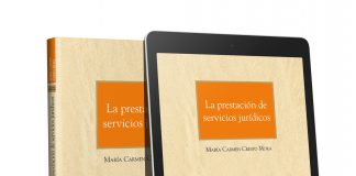 La prestación de servicios jurídicos (Dúo) La prestación de servicios jurídicos(Dúo)