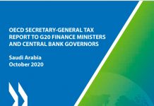 ¿Conseguirá el G20 lo que reclaman los asesores fiscales?